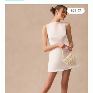 Reformation Zenni Dress